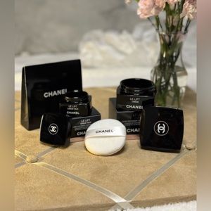 CHANEL genuine jars & more!